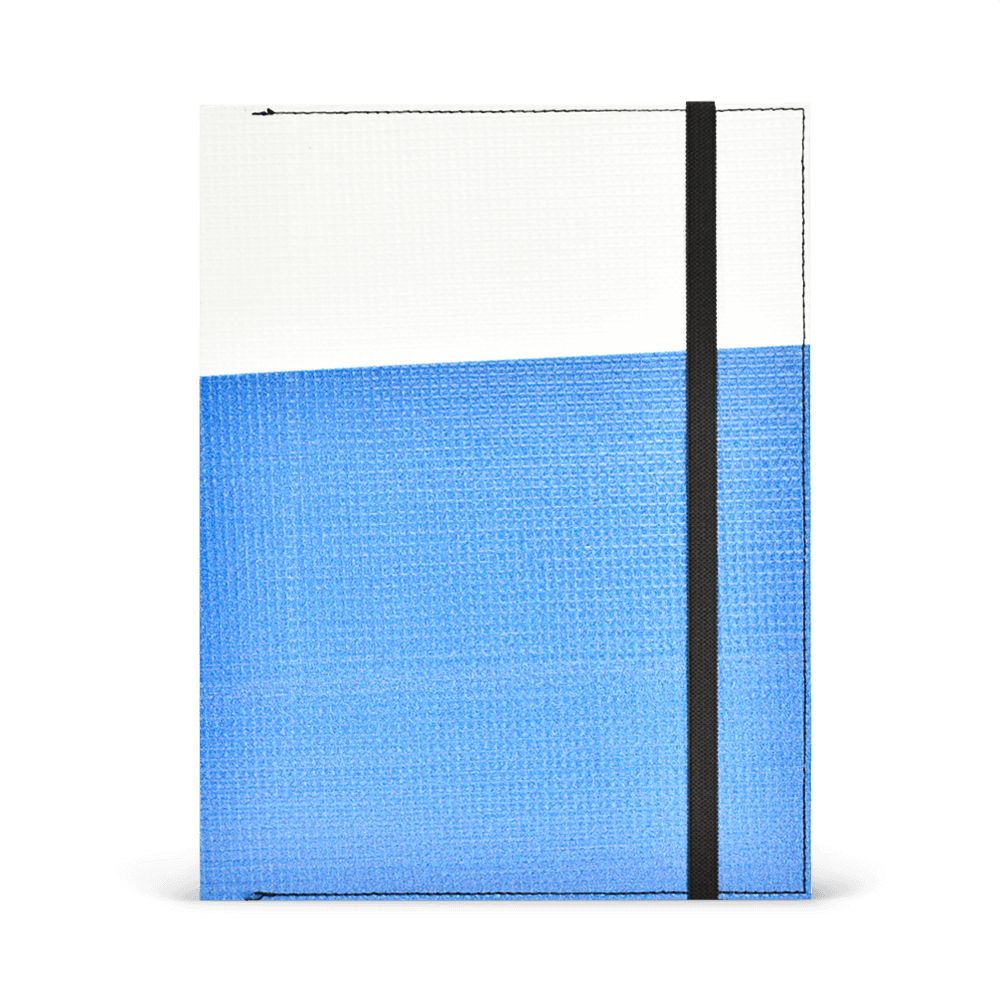Oliver Notebook