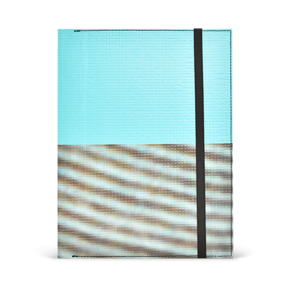 Oliver Notebook