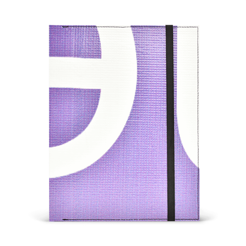 Oliver Notebook