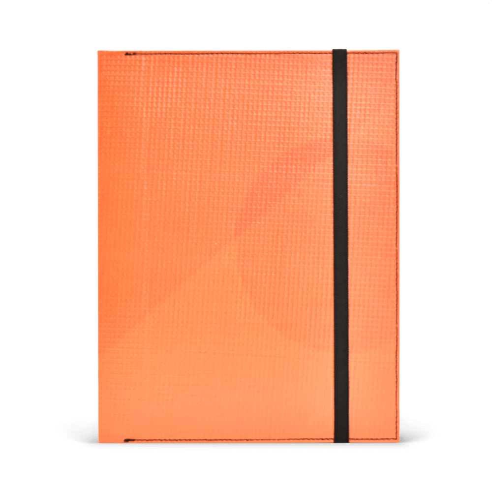 Oliver Notebook