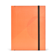 Oliver Notebook