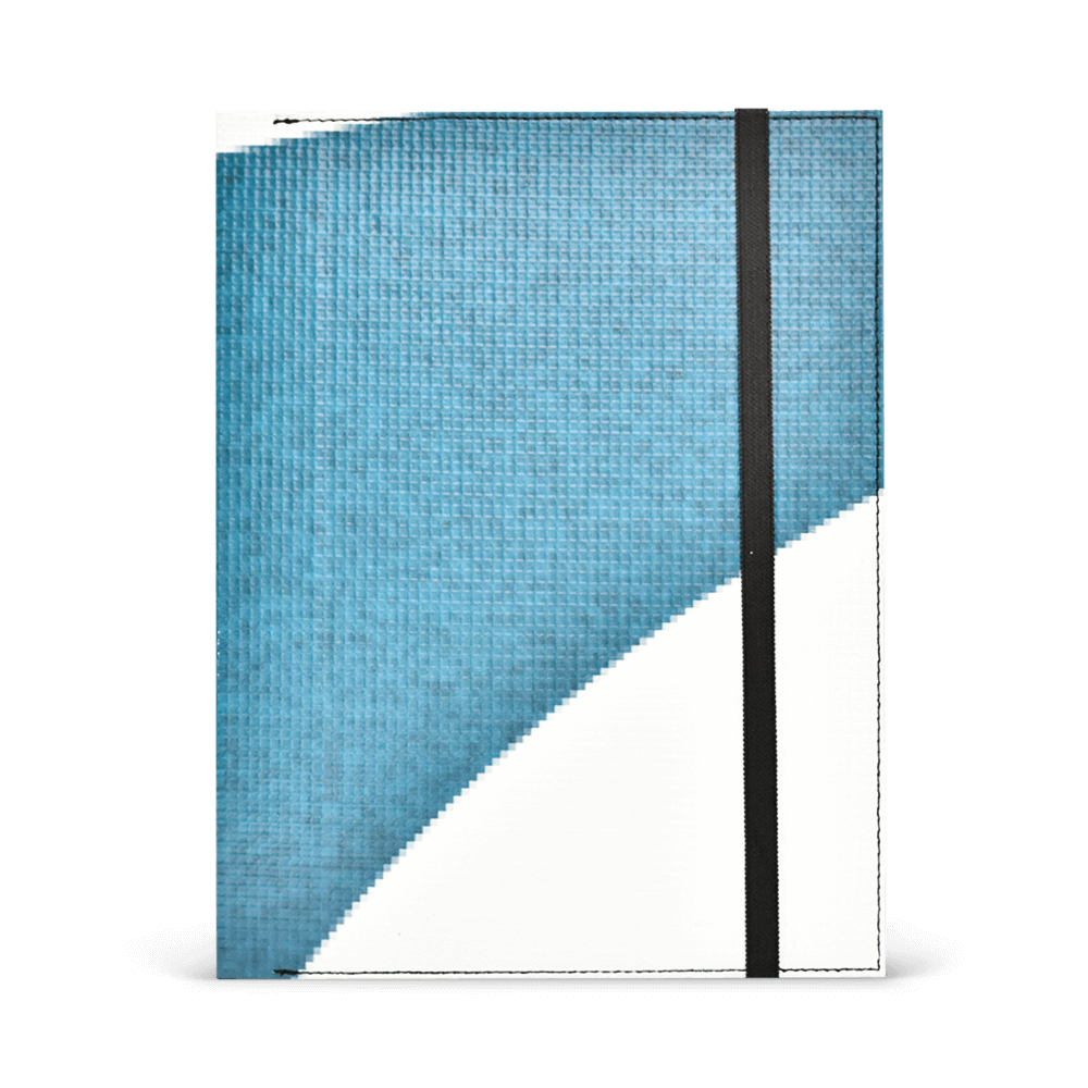 Oliver Notebook