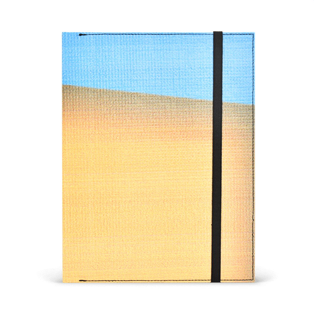 Oliver Notebook