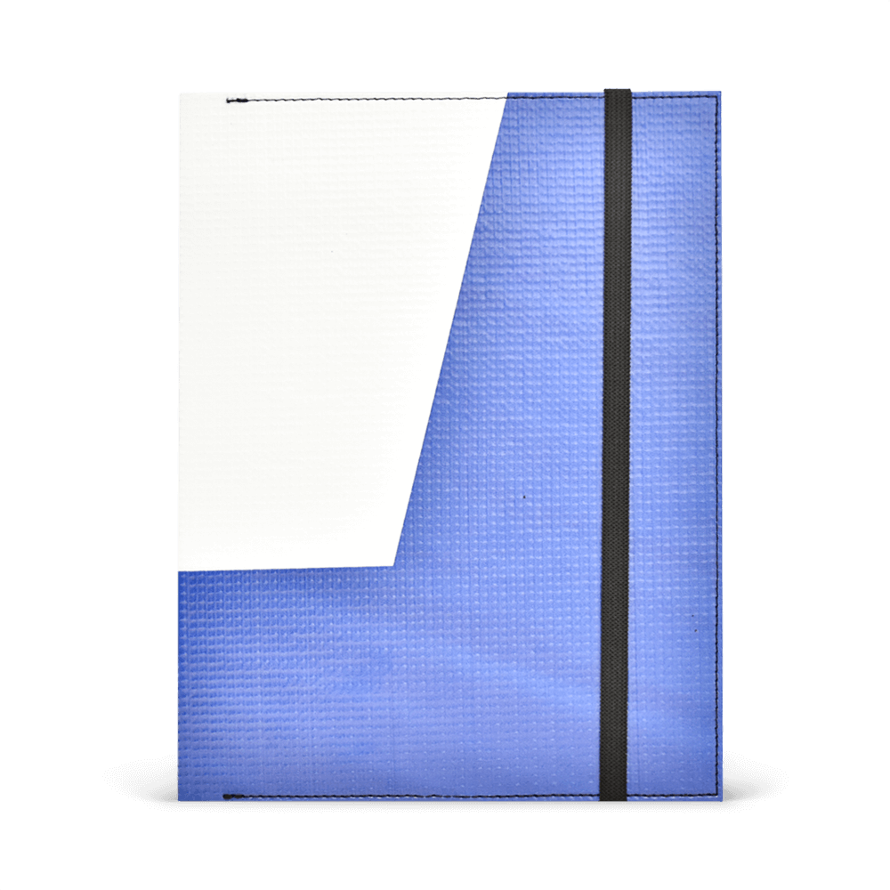 Oliver Notebook