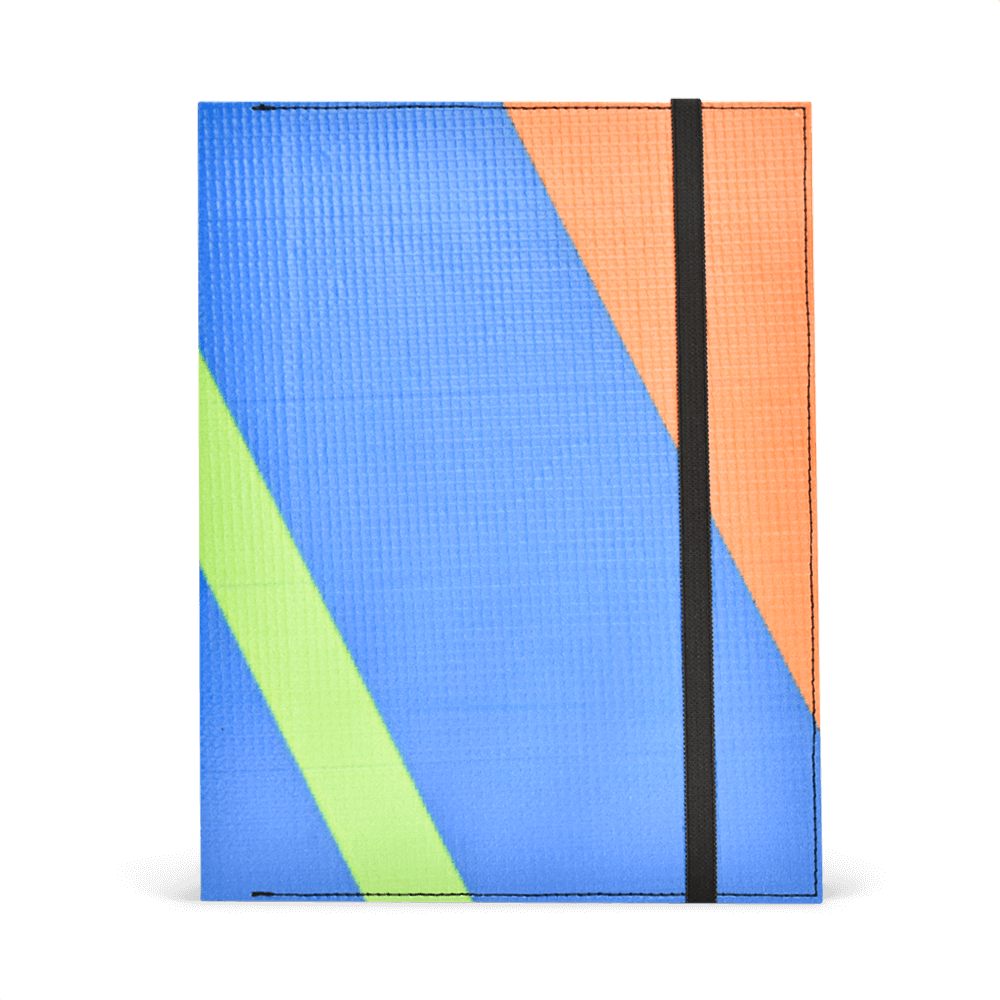 Oliver Notebook