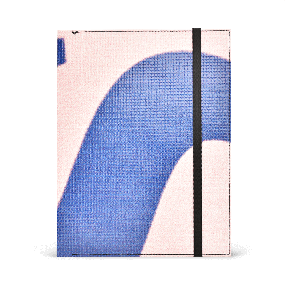 Oliver Notebook