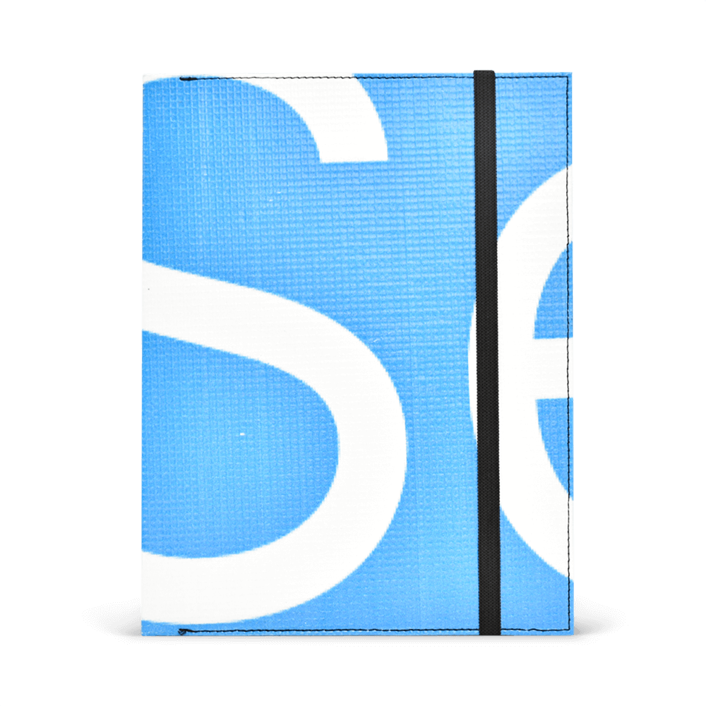 Oliver Notebook