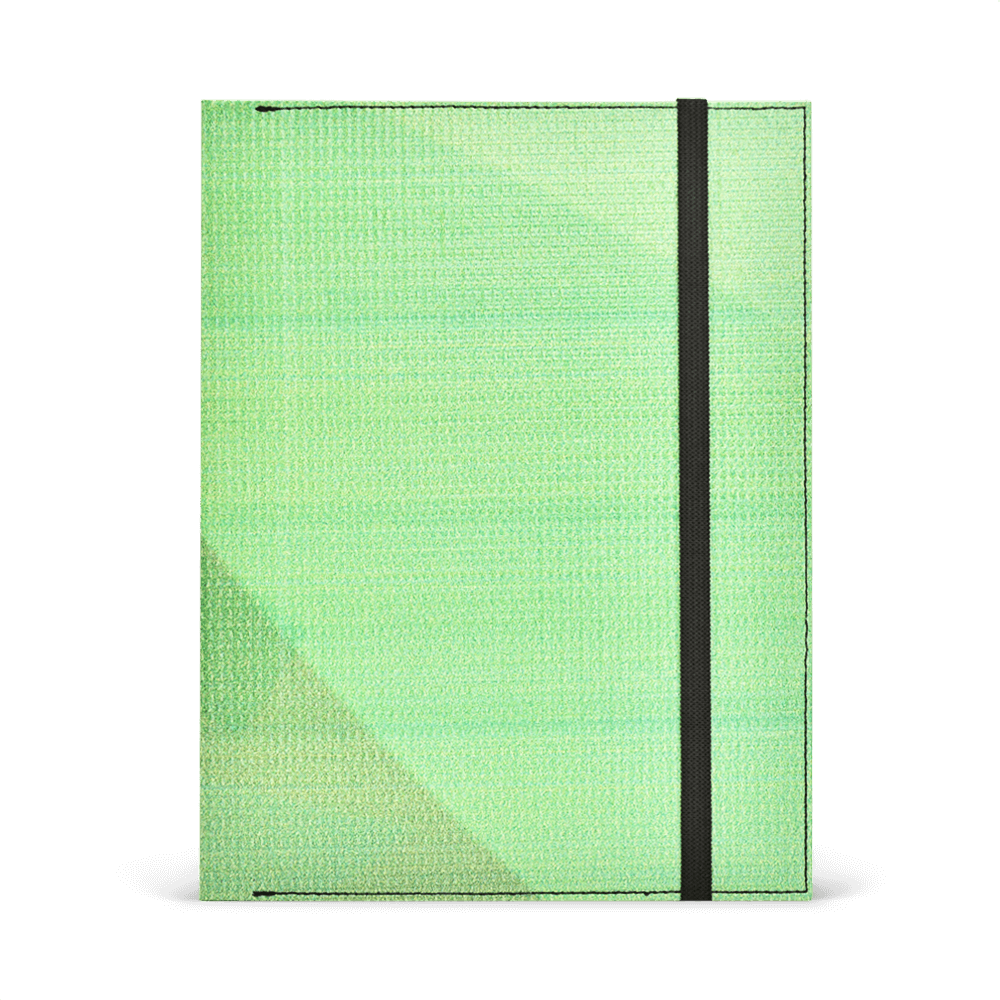 Oliver Notebook