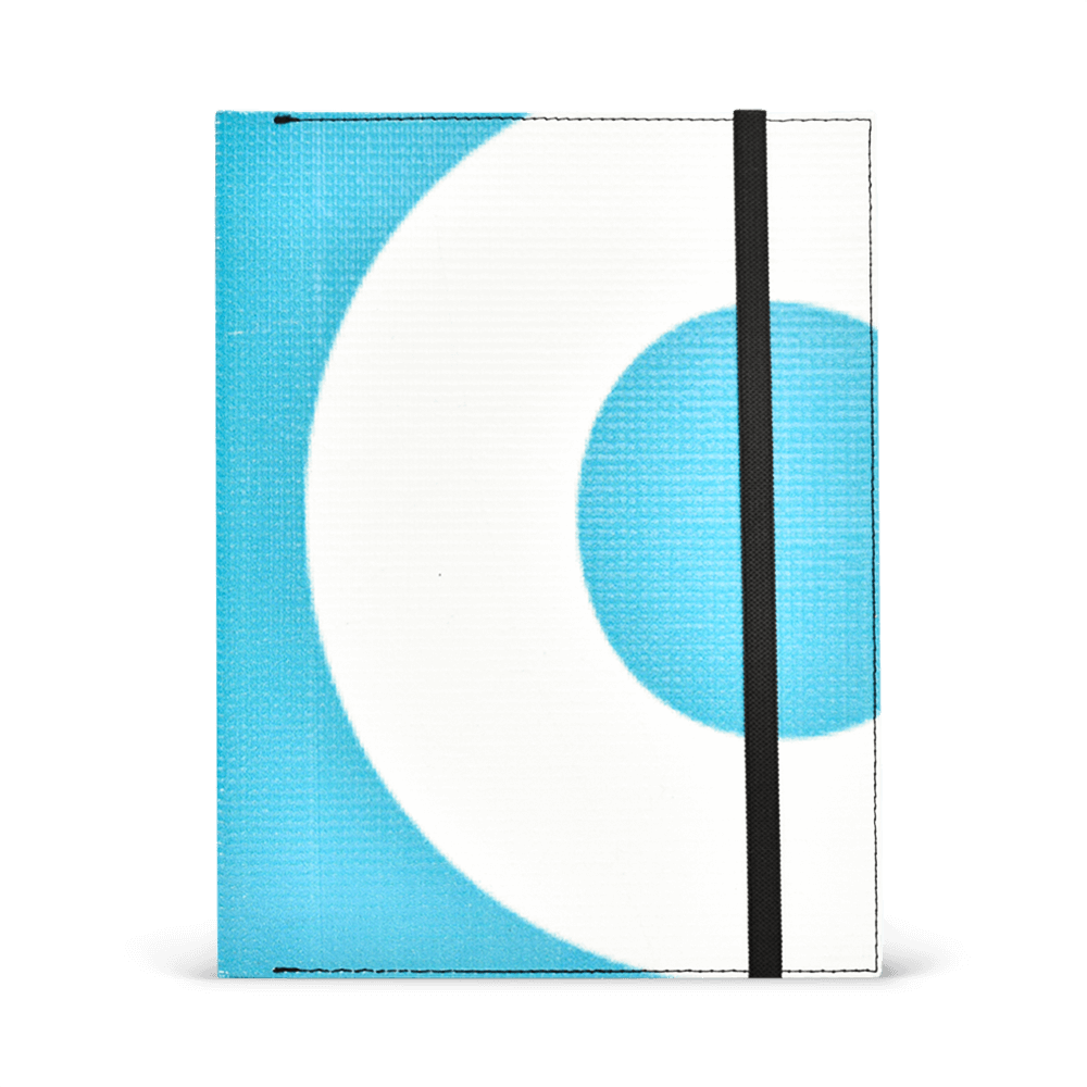 Oliver Notebook