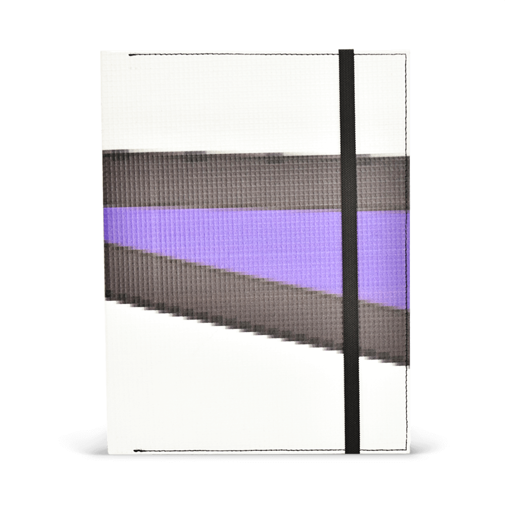 Oliver Notebook