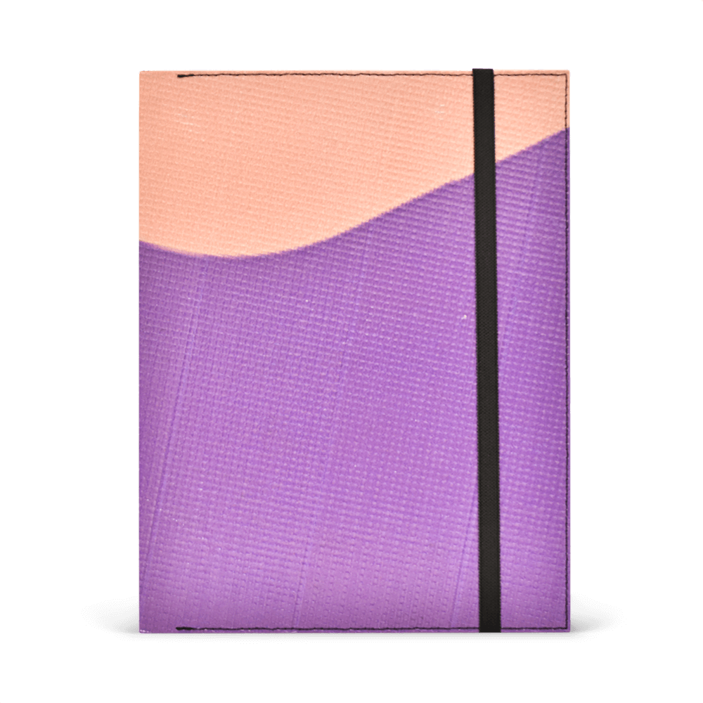 Oliver Notebook