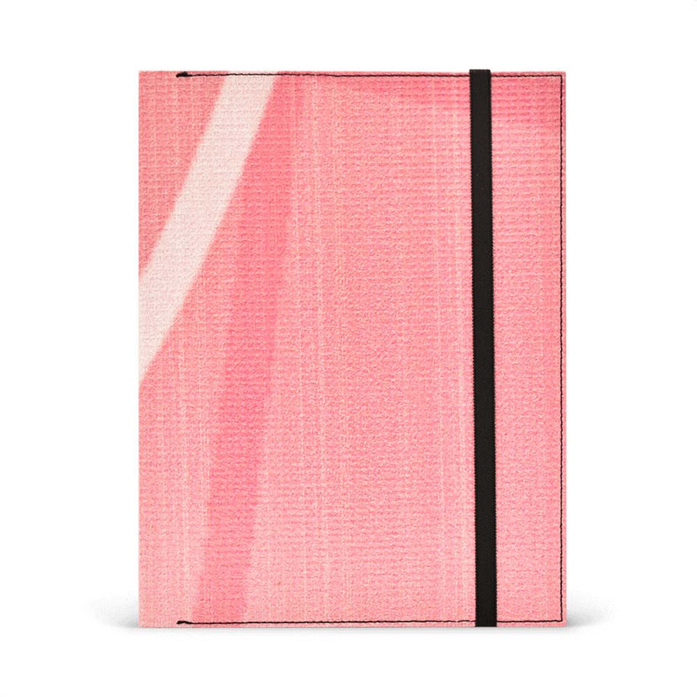Oliver Notebook