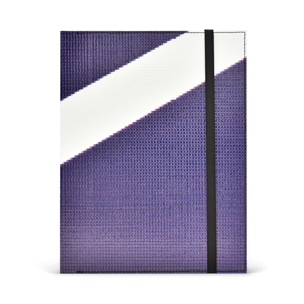 Oliver Notebook