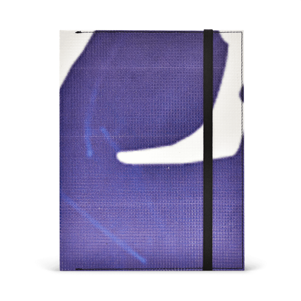 Oliver Notebook