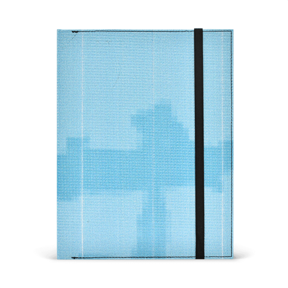 Oliver Notebook