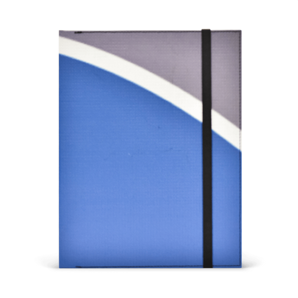 Oliver Notebook