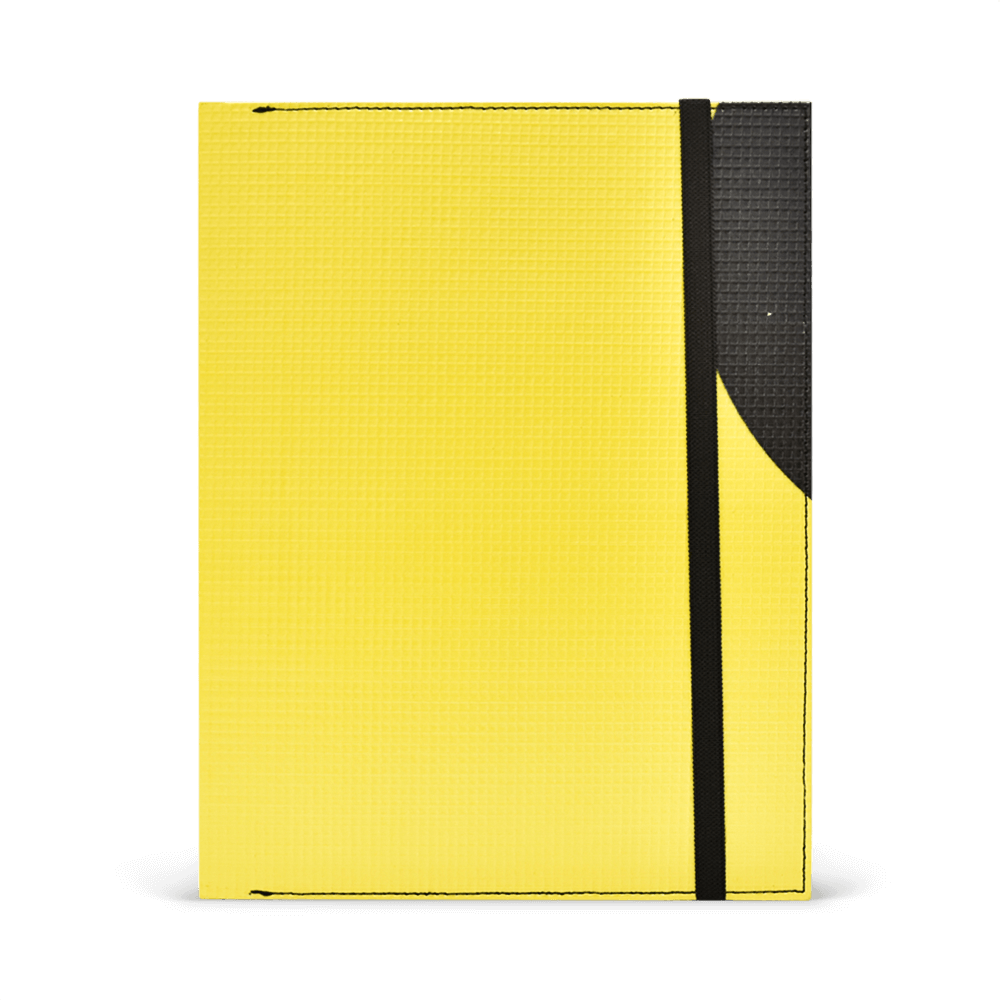 Oliver Notebook