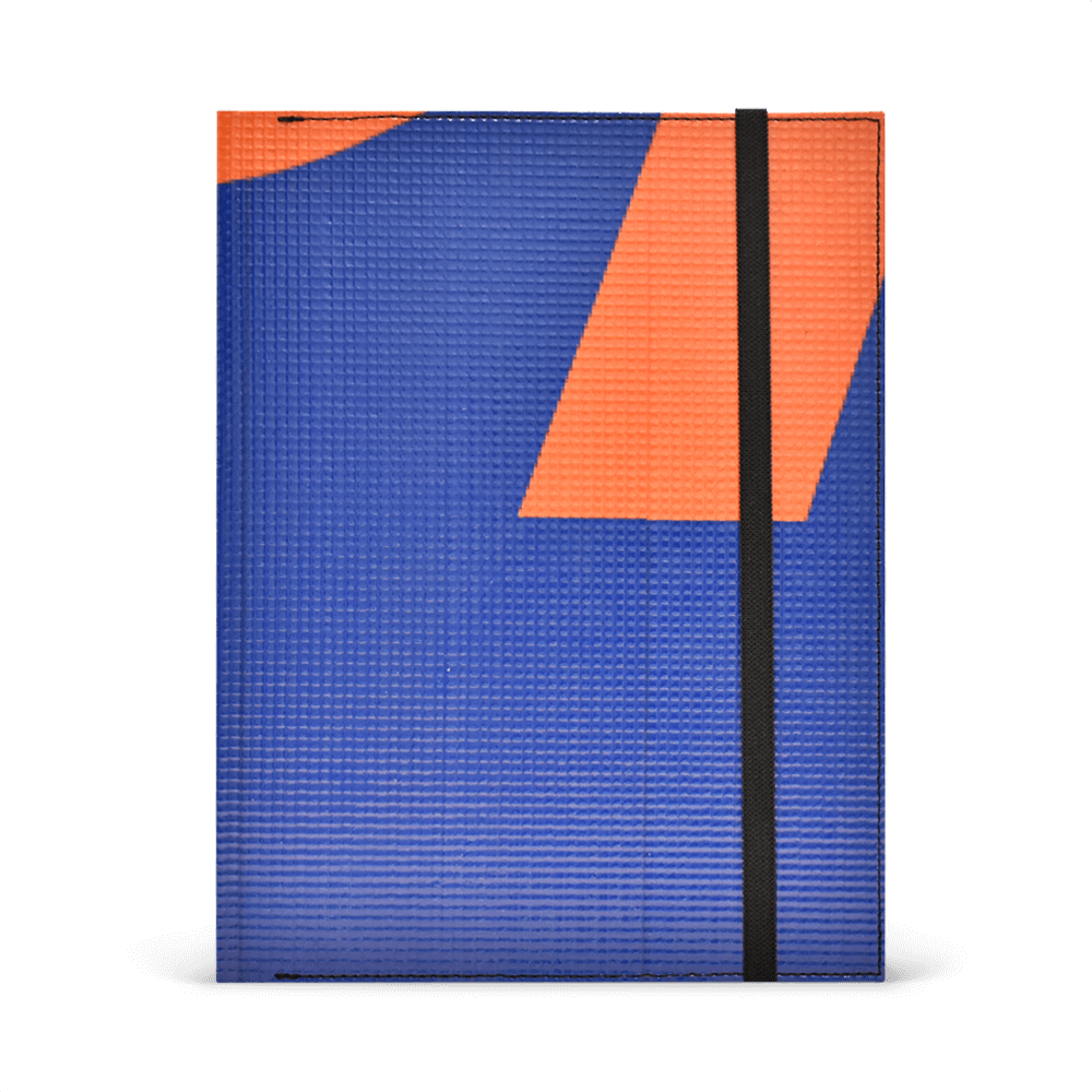 Oliver Notebook