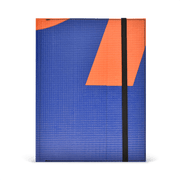 Oliver Notebook