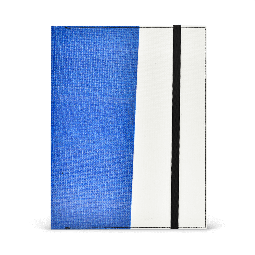 Oliver Notebook