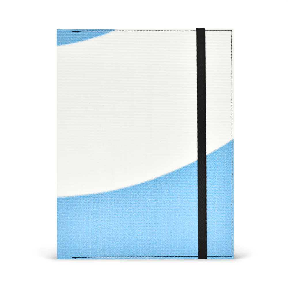Oliver Notebook