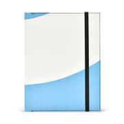 Oliver Notebook