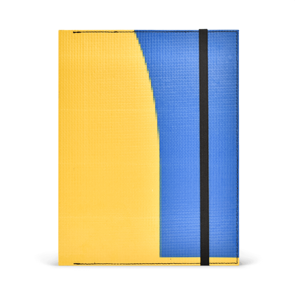 Oliver Notebook