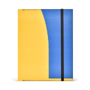 Oliver Notebook