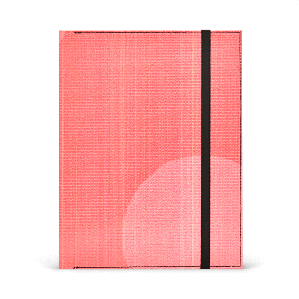 Oliver Notebook