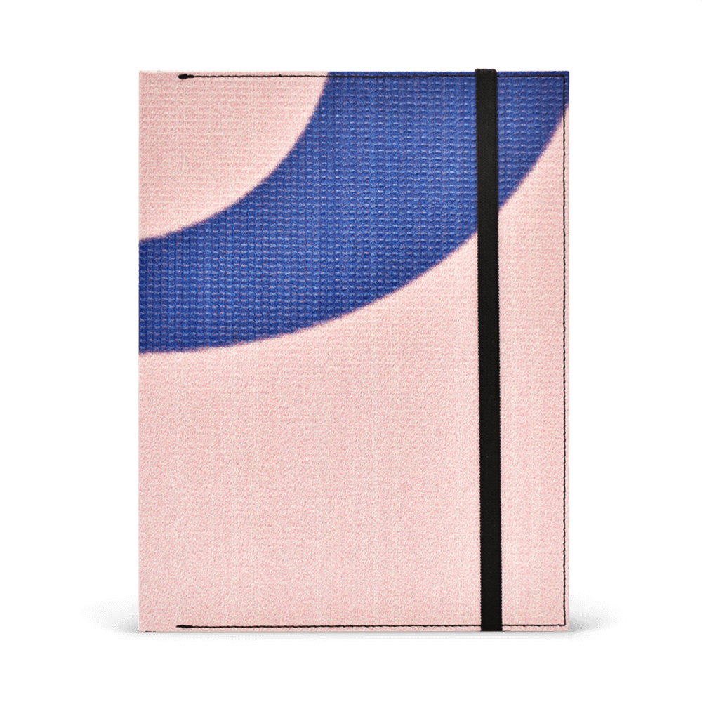 Oliver Notebook