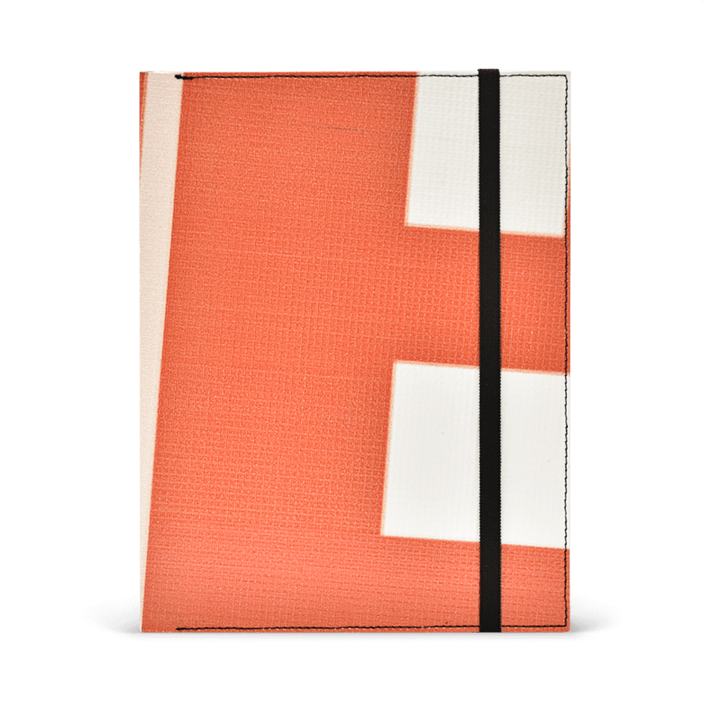 Oliver Notebook