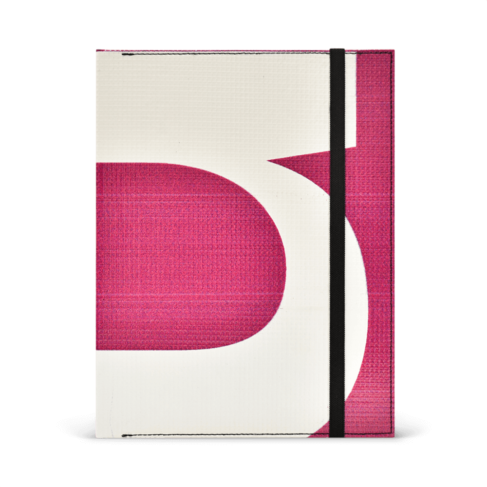 Oliver Notebook