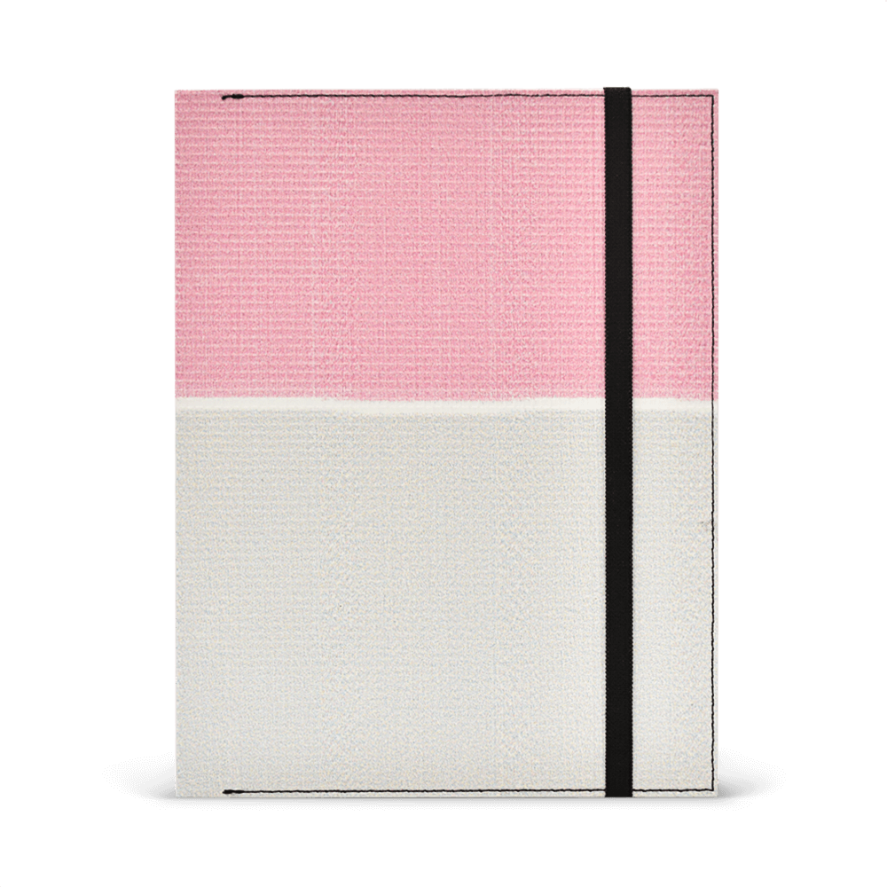 Oliver Notebook