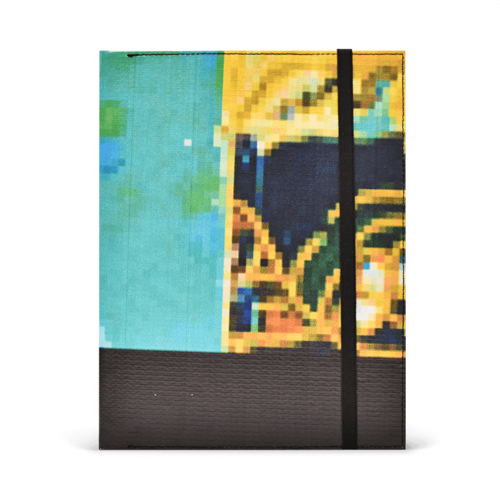 Oliver Notebook
