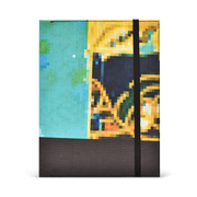 Oliver Notebook