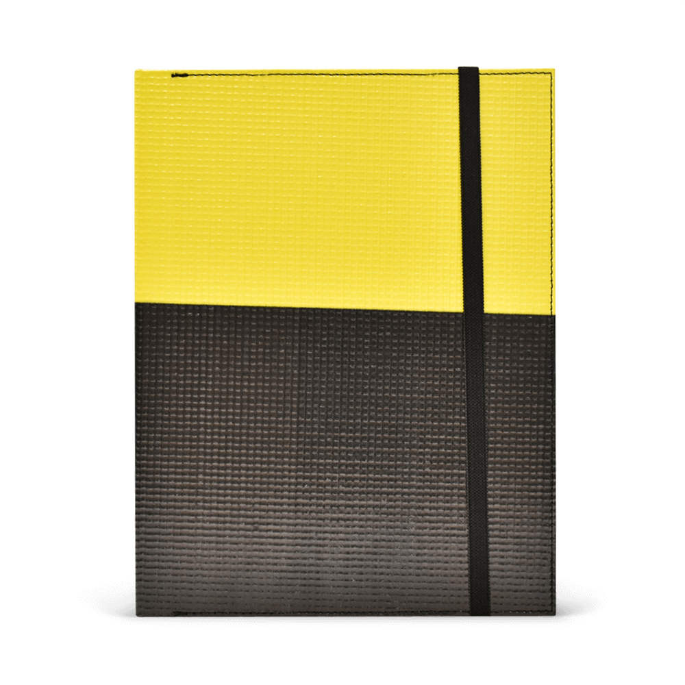 Oliver Notebook