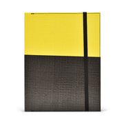 Oliver Notebook