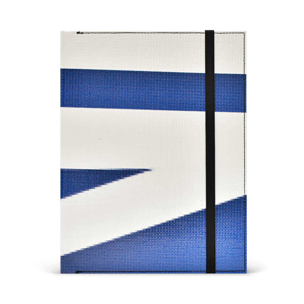 Oliver Notebook