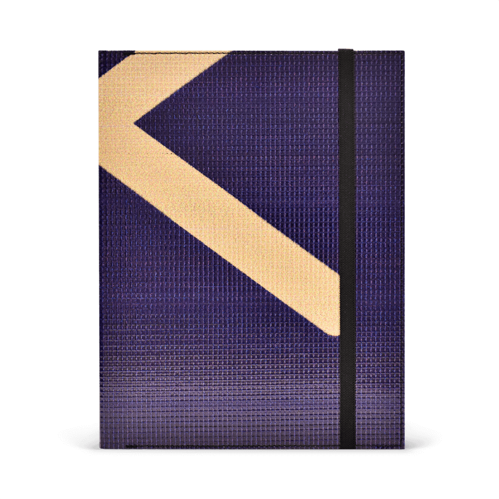 Oliver Notebook