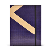 Oliver Notebook