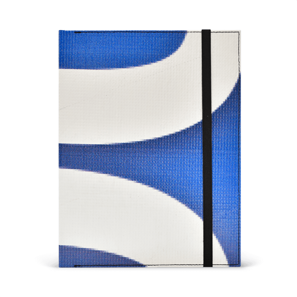 Oliver Notebook