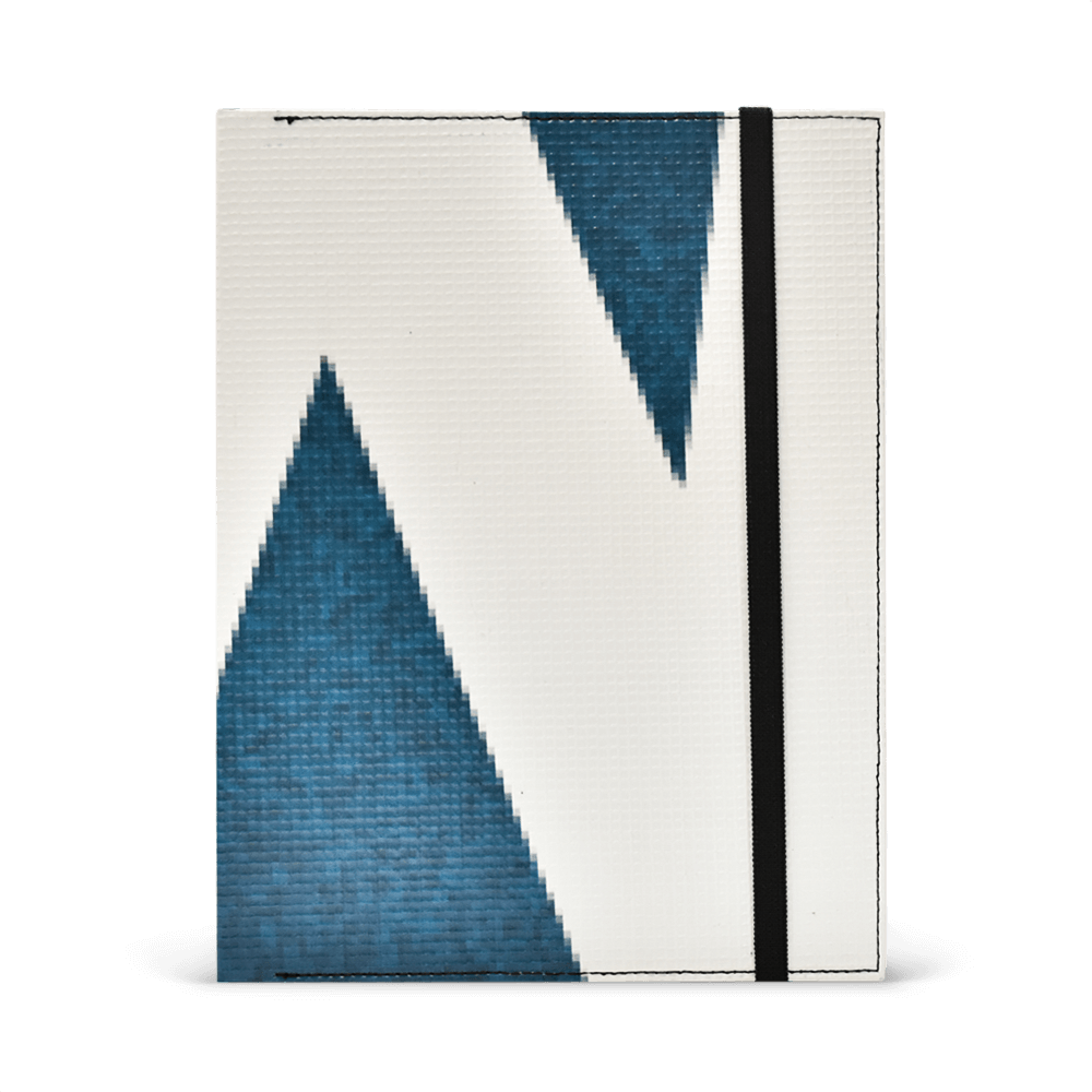 Oliver Notebook