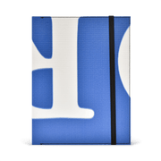 Oliver Notebook