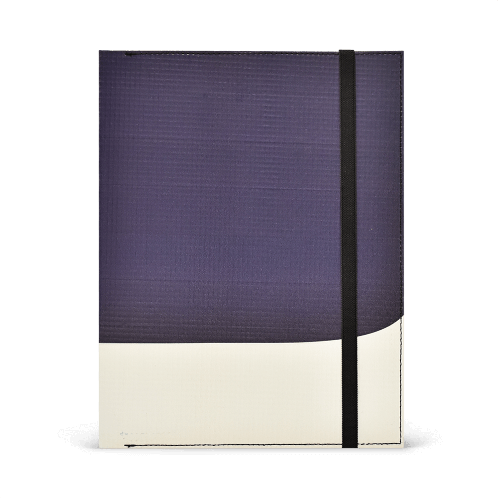 Oliver Notebook