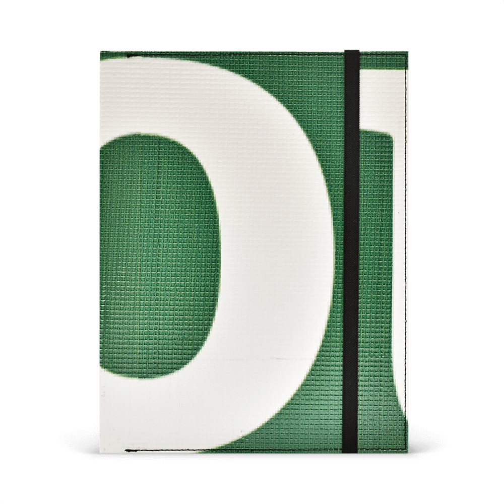 Oliver Notebook