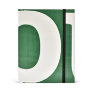Oliver Notebook