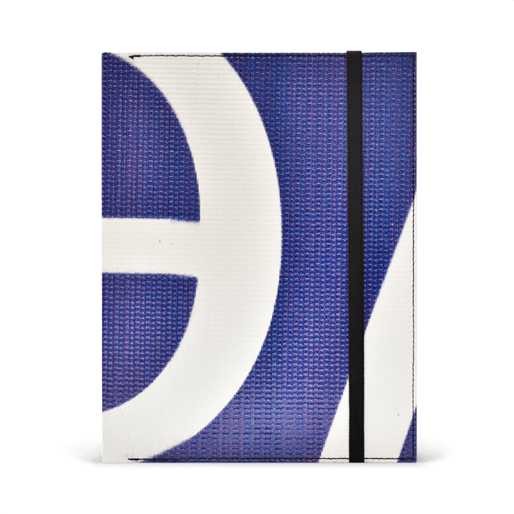 Oliver Notebook