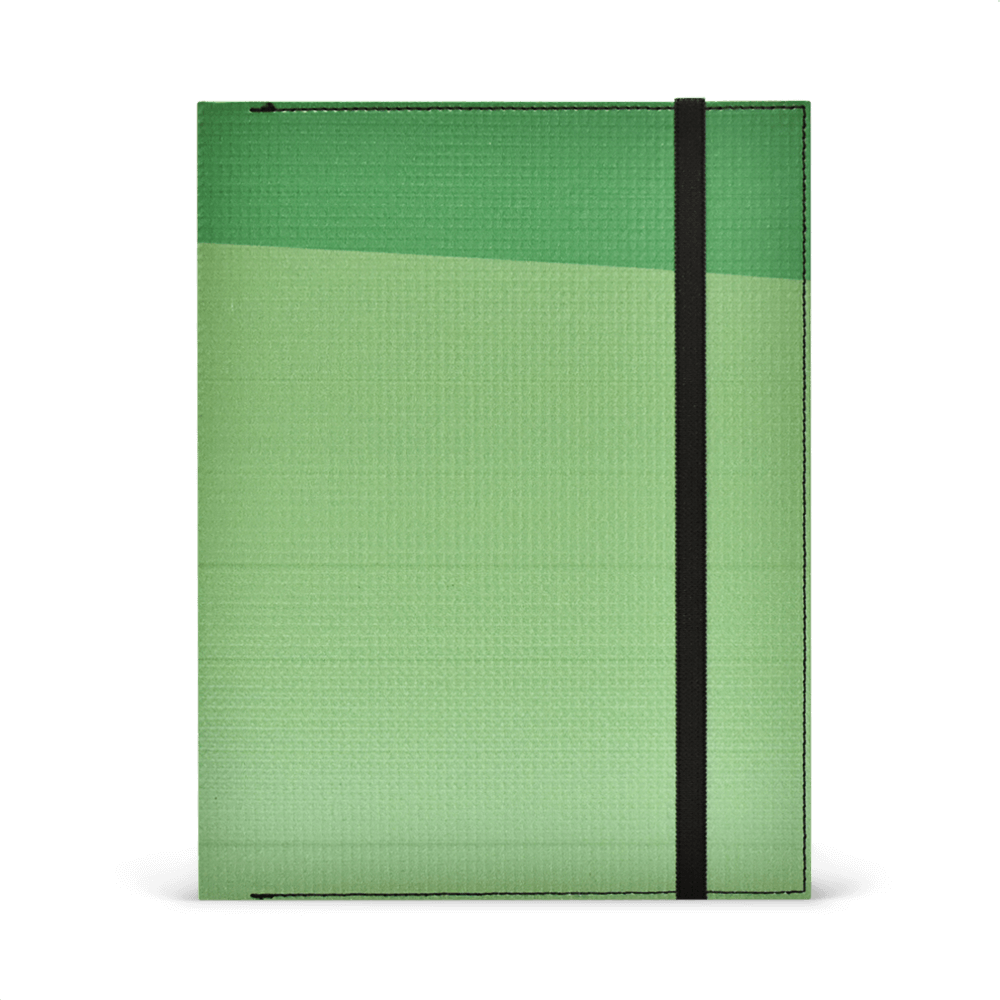 Oliver Notebook