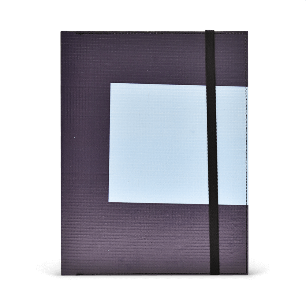 Oliver Notebook