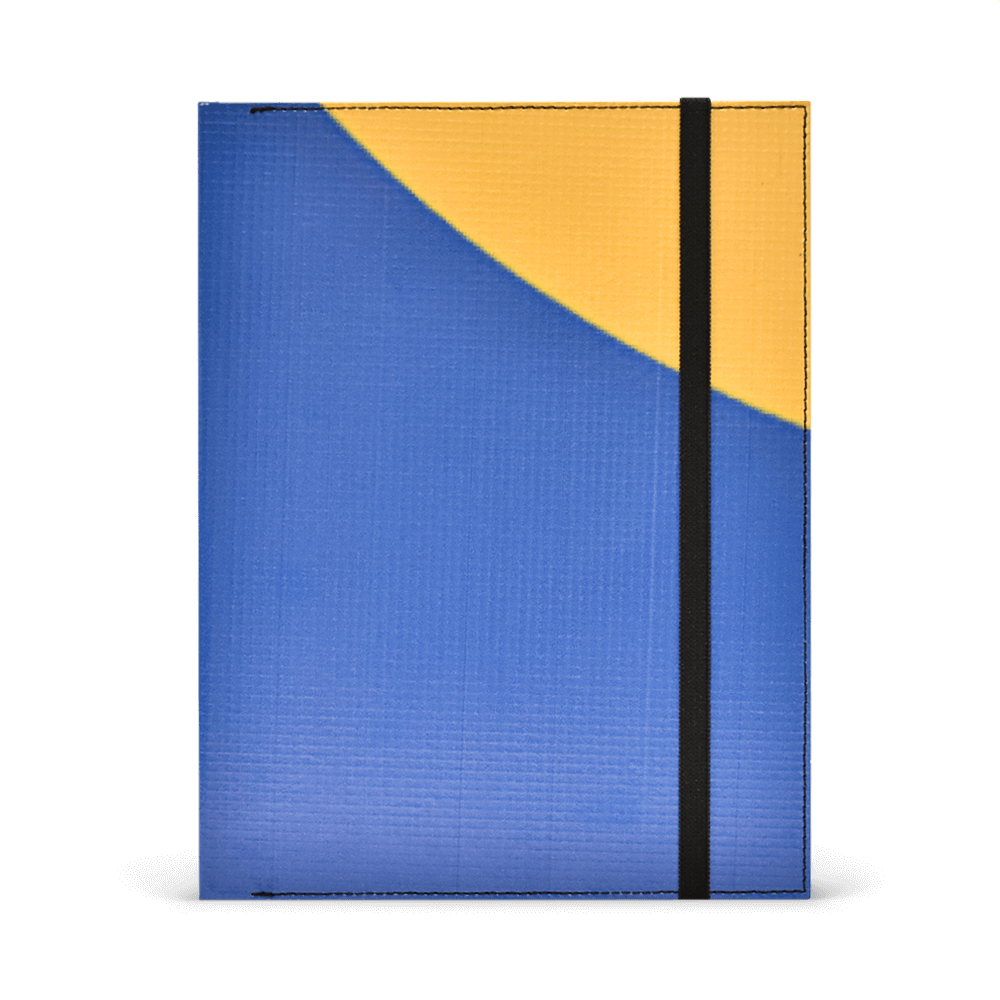 Oliver Notebook